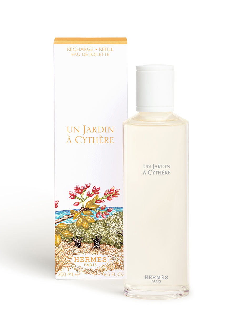 Refill de eau de toilette Un Jardin À Cythère