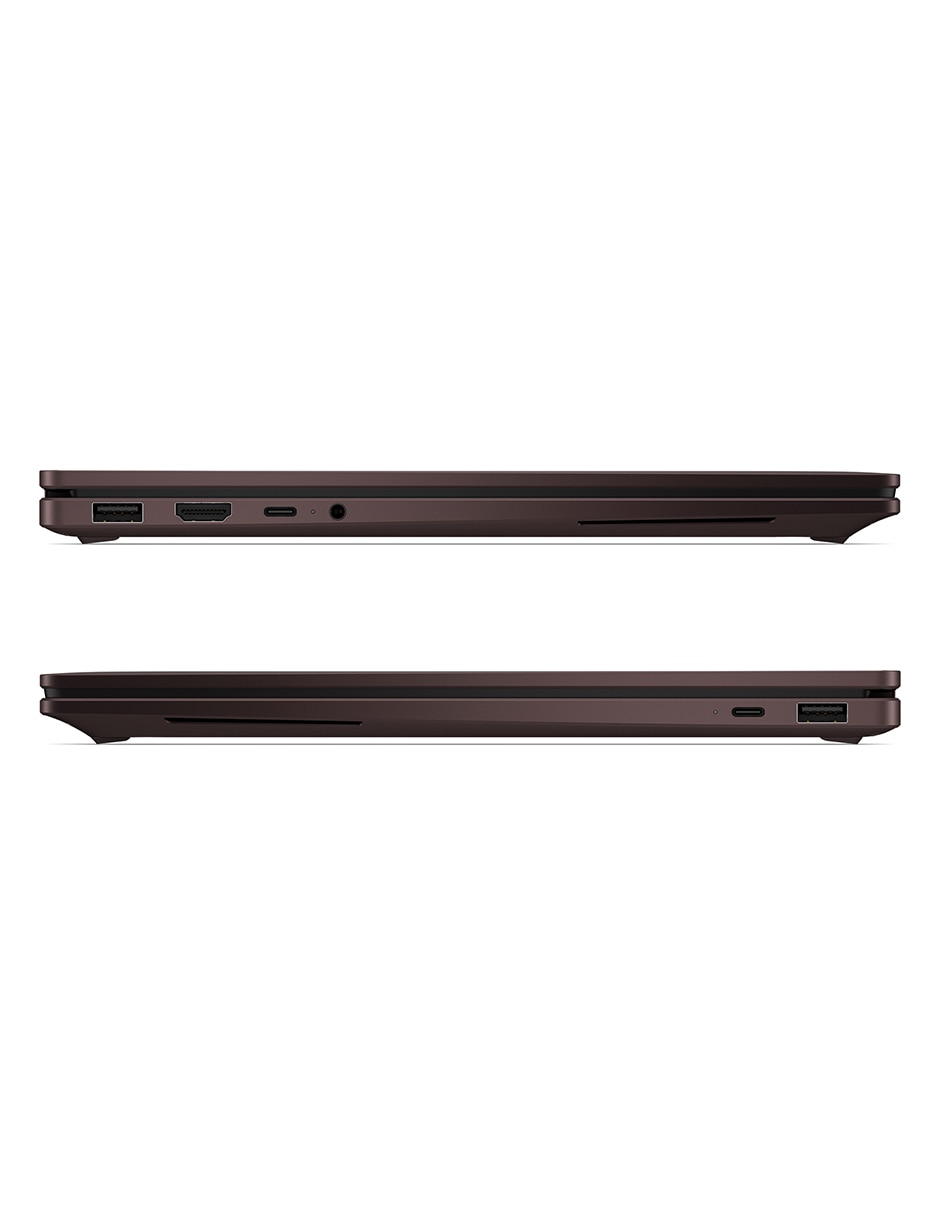 Laptop 2 en 1 touch OmniBook X Flip NG AI PC 14-kc0050la 14 pulgadas 2K AMD Ryzen AI 5 340 Integradas 16 GB RAM 512 GB SSD