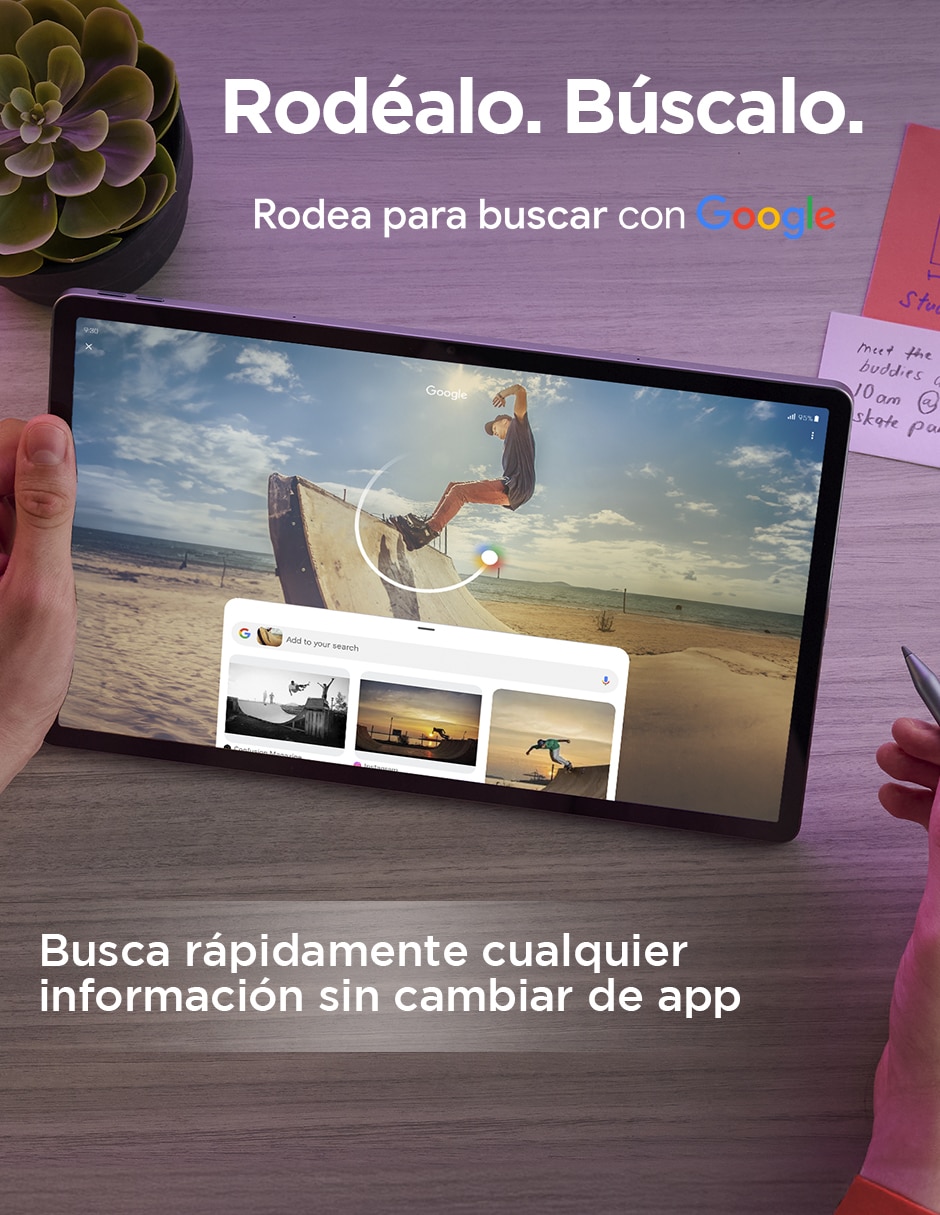 Tablet Idea Tab Pro 12.6 pulgadas 256 GB de almacenamiento de 8 GB RAM