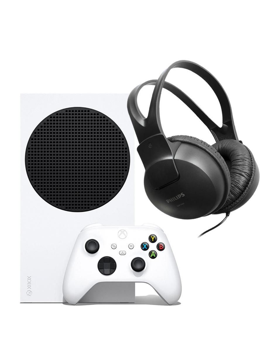 Consola fija xbox series s de 512 gb