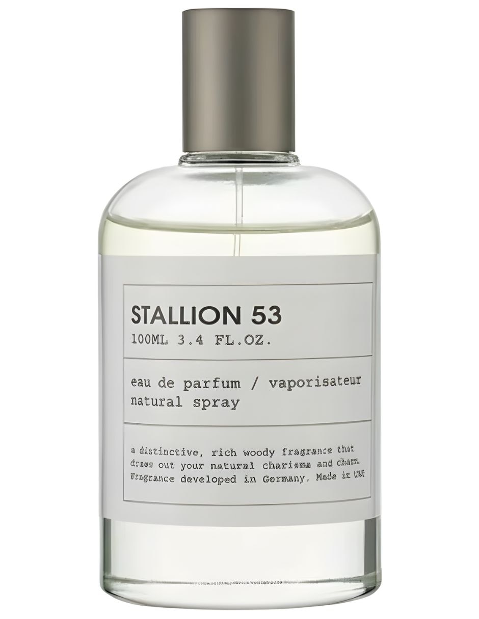 Eau de parfum 53 unisex
