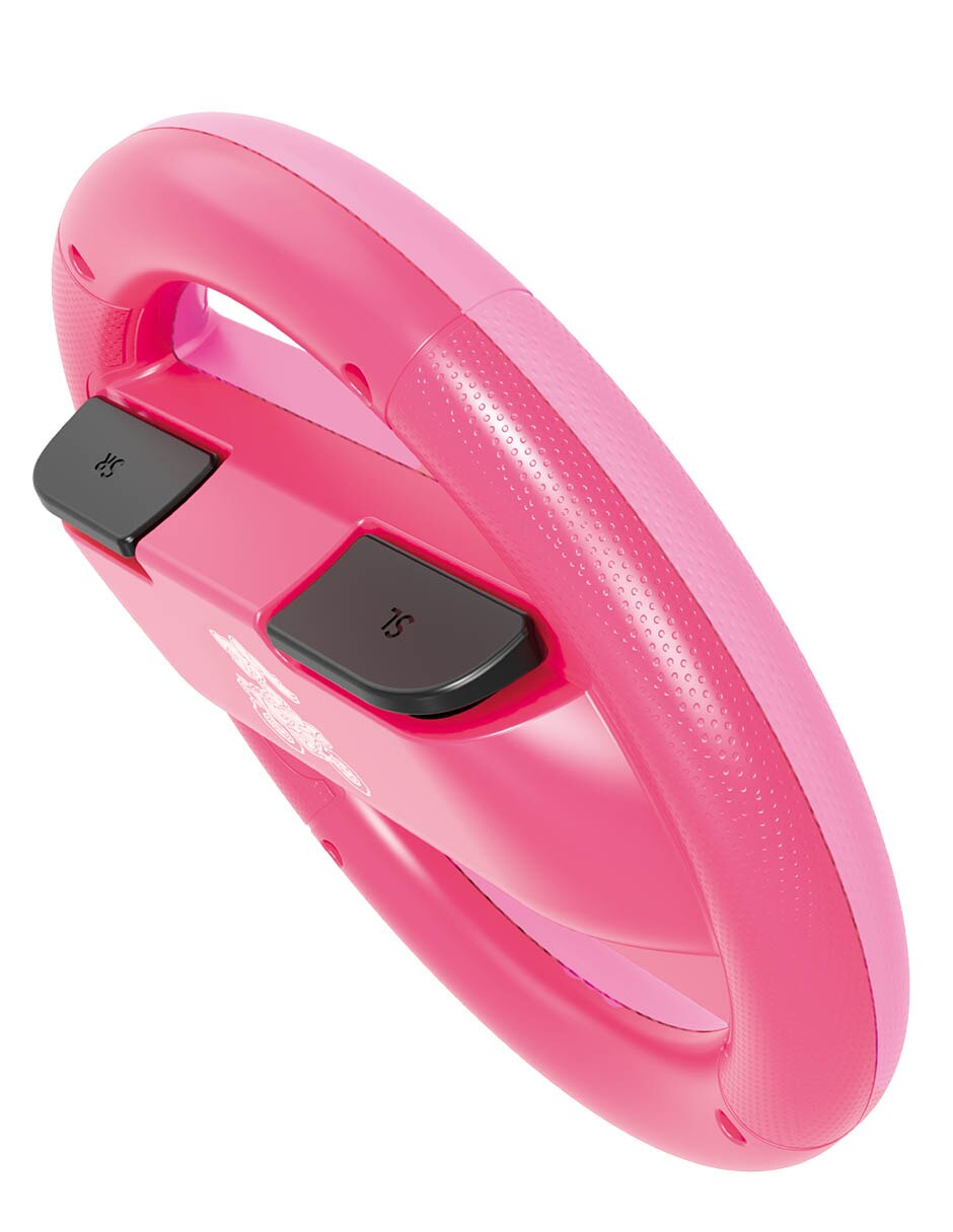 Simulador De Carrera Inalámbrica Para Nintendo Switch 2 Princesa Peach