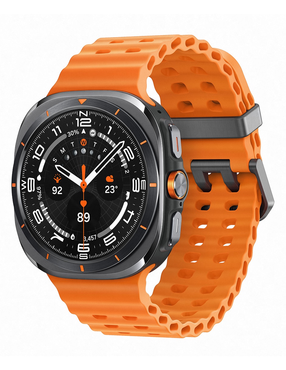 Smartwatch Galaxy Watch Ultra 47 mm unisex con GPS