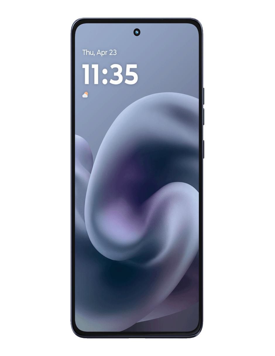 Moto G86 POLED 6.6 pulgadas