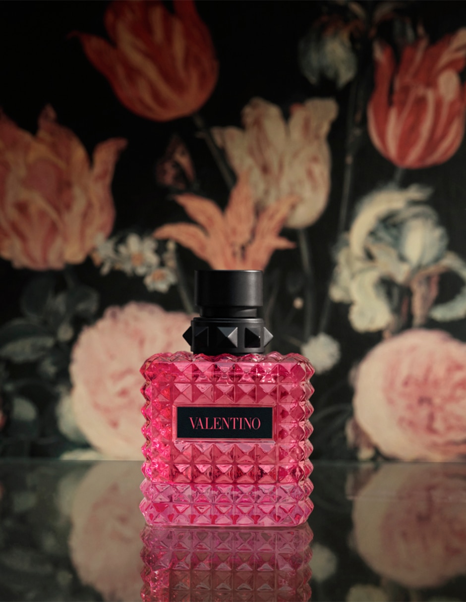 Perfume Born in Roma Extradose para mujer