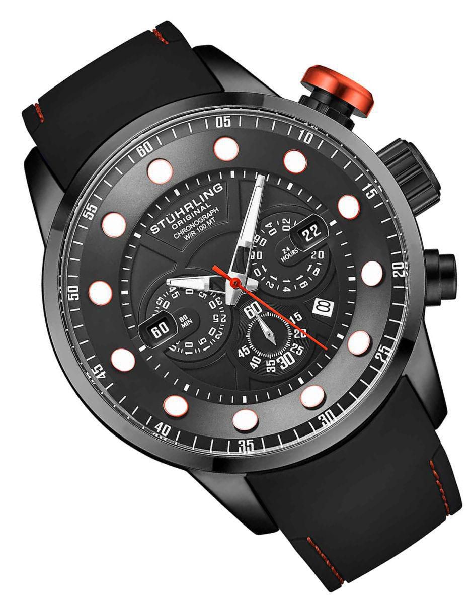 Reloj Aquatic Force para hombre 4053.3