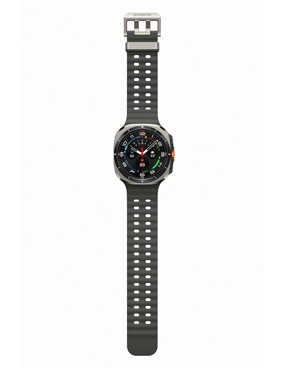 Smartwatch Galaxy Watch Ultra unisex con GPS