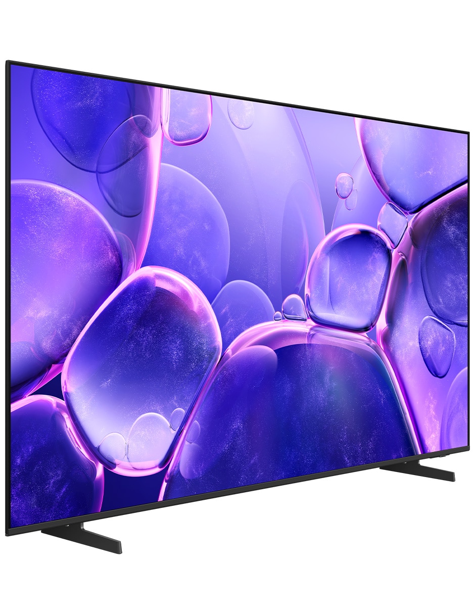 Pantalla Smart TV Crystal UHD de 75 pulgadas 4K UN75U8200FFXZX