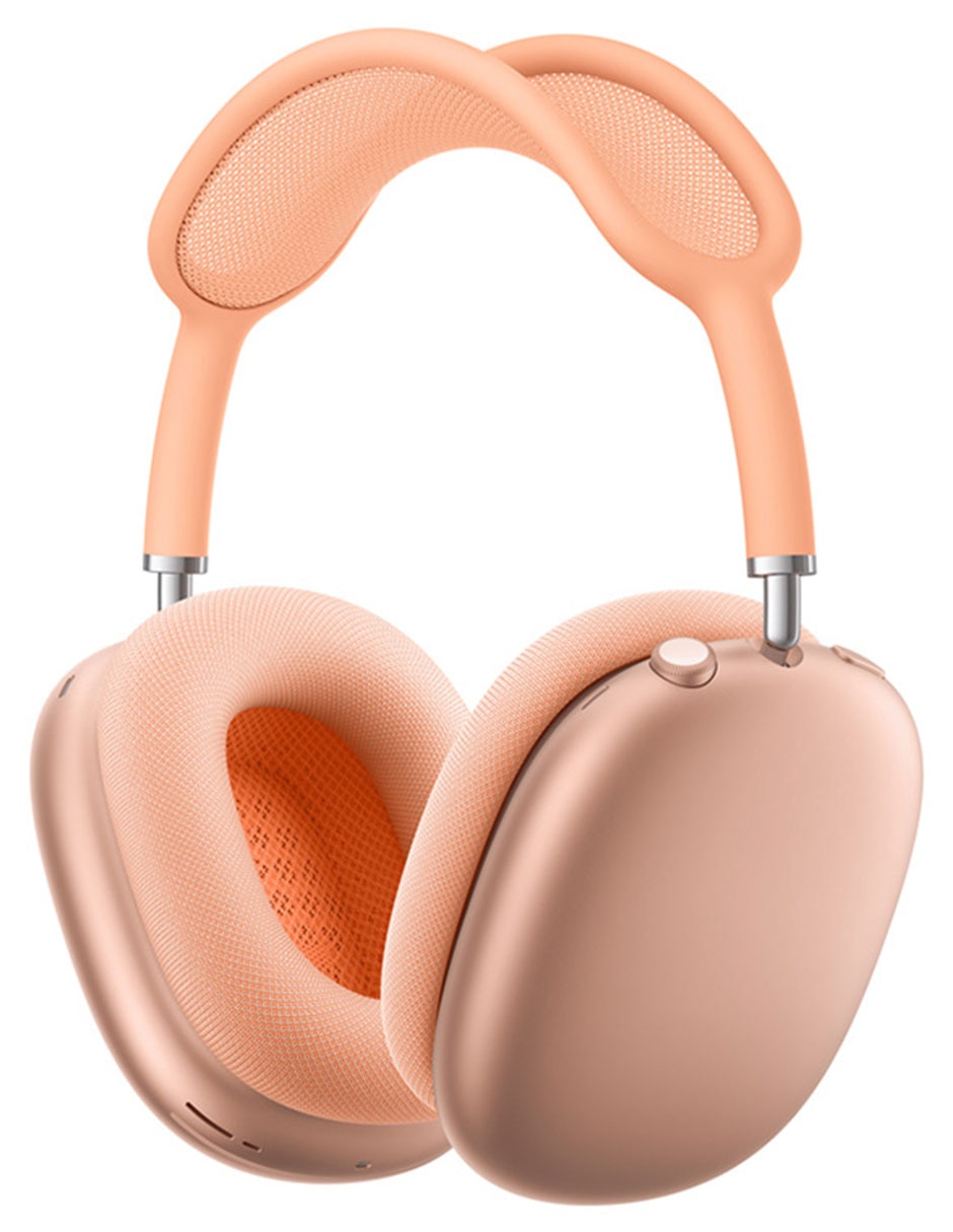 AirPods Max inalámbricos