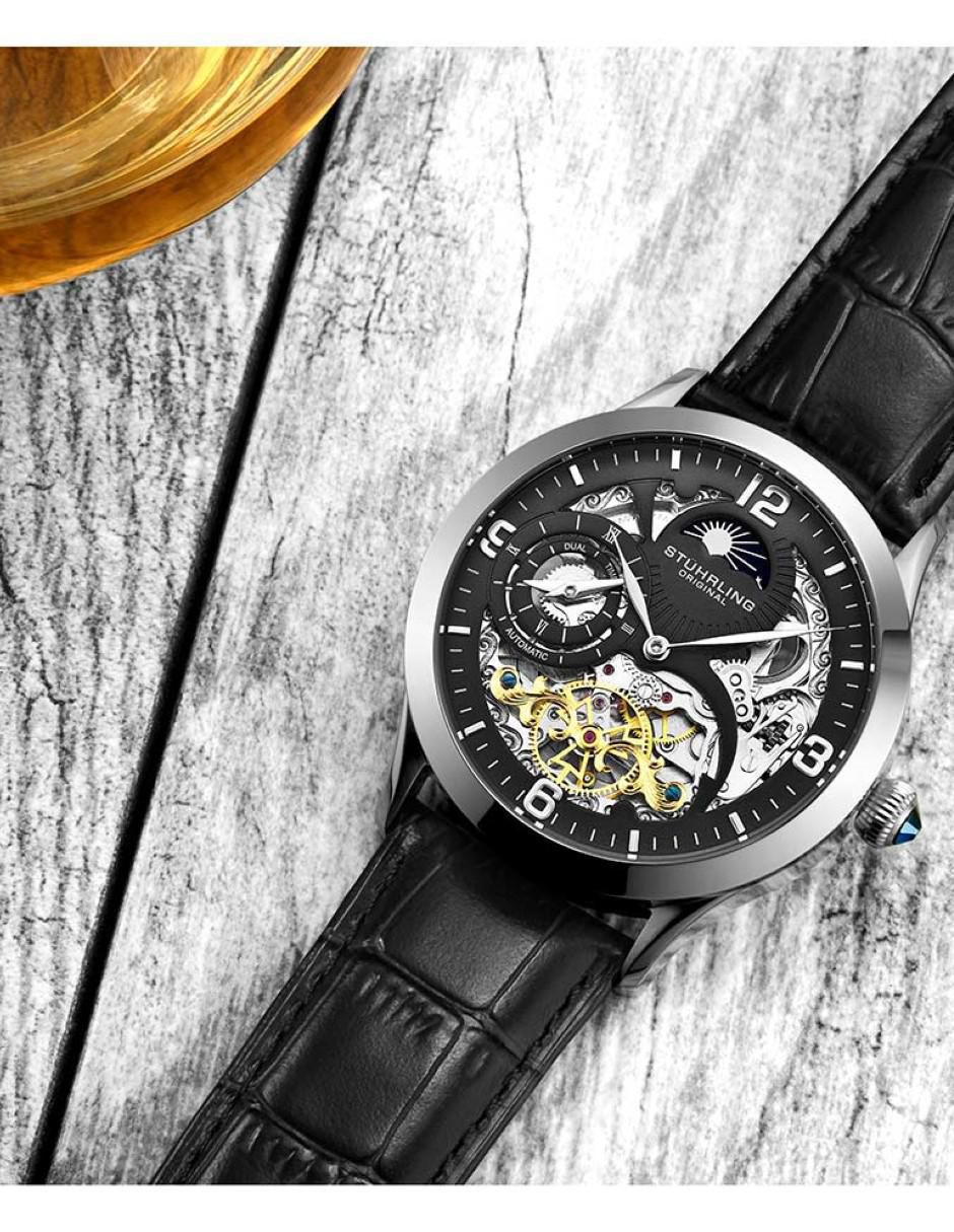 Reloj Legacy para hombre 3921.1