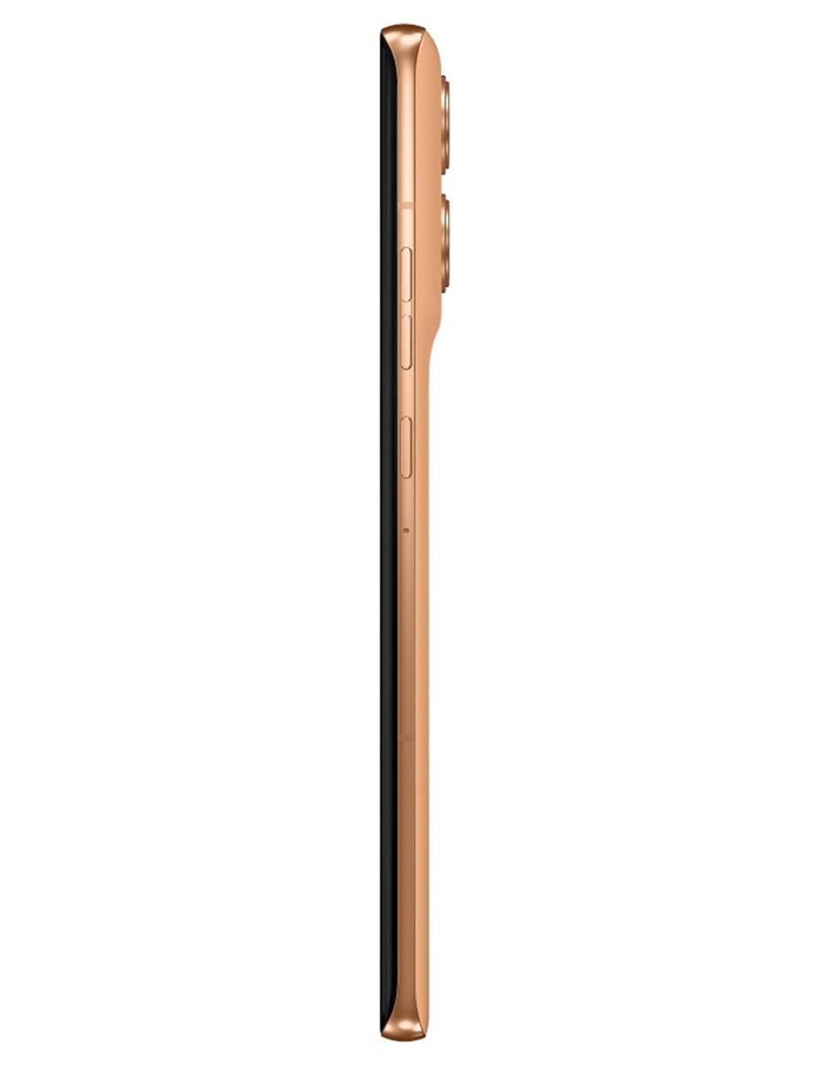 Moto Edge 50 POLED 6.7 pulgadas