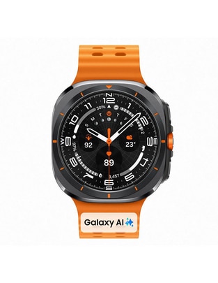 Smartwatch Galaxy Watch Ultra 47 mm unisex con GPS