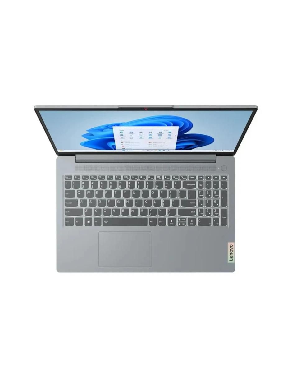Laptop 82XB00HVUS 15.6 pulgadas Full HD Intel Celeron Intel UHD 4 GB RAM