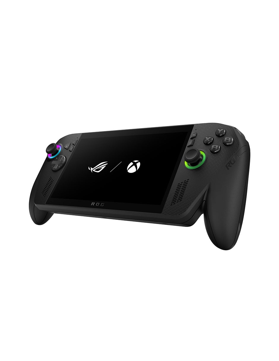 Consola portatil ROG Ally X Windows 11 1 TB edición especial Xbox RC73XA-NH011W
