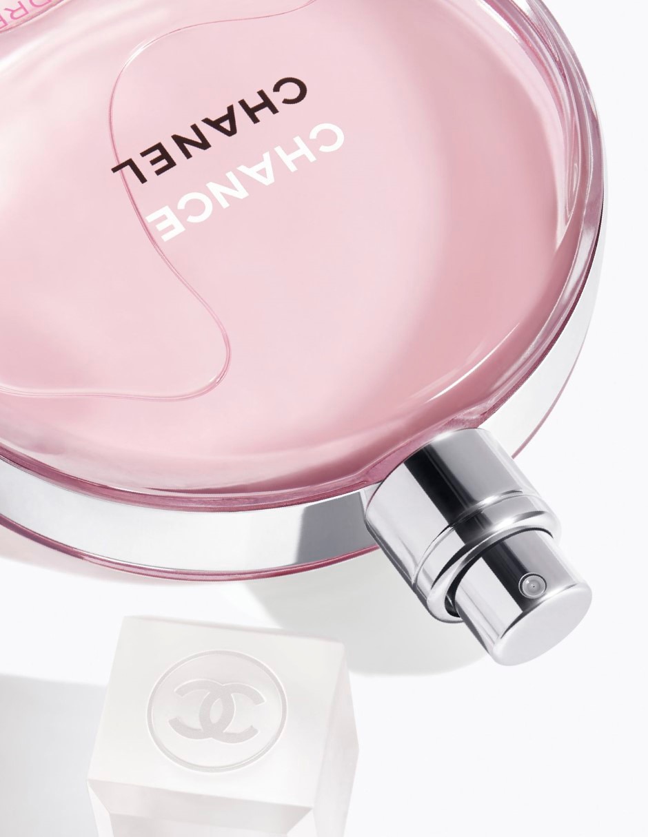 EAU DE TOILETTE VAPORIZADOR