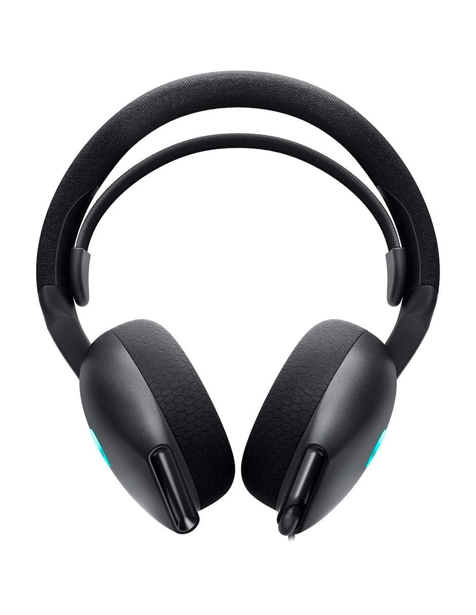 Audífonos gamer Over-Ear AW520H alámbricos
