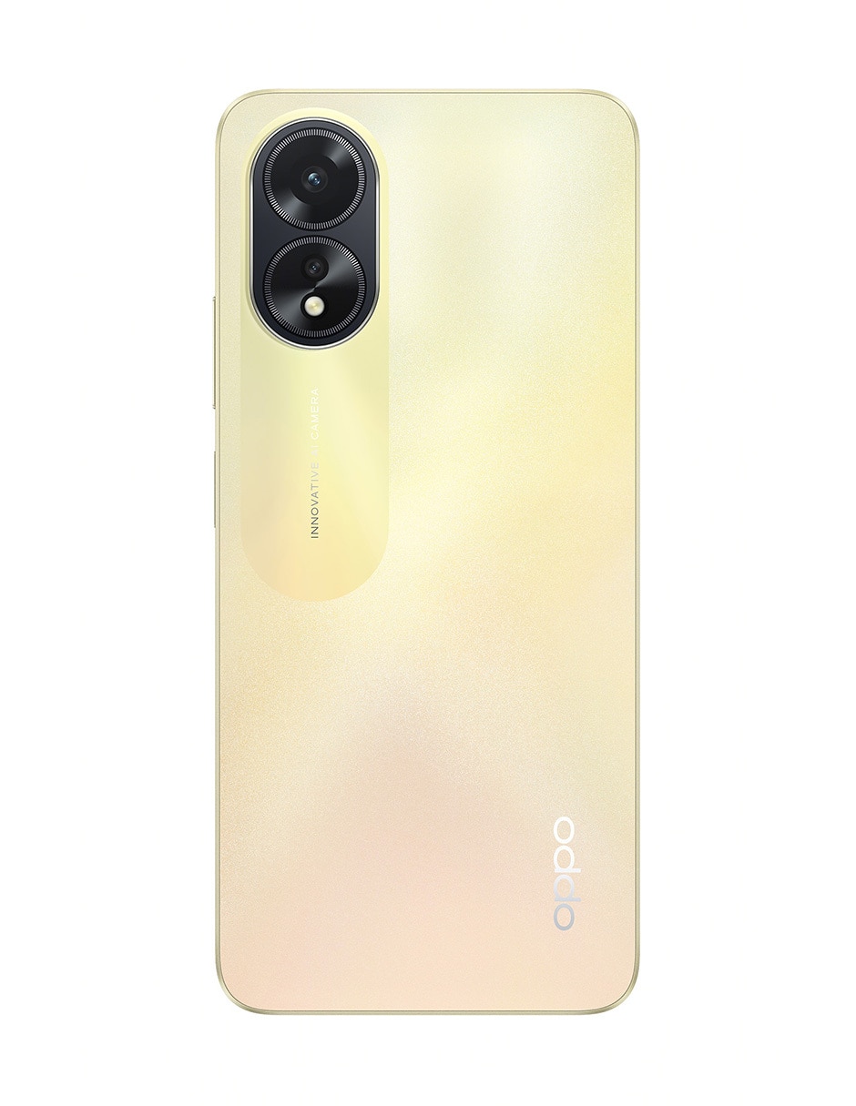 A38 LCD 6.5 pulgadas Telcel