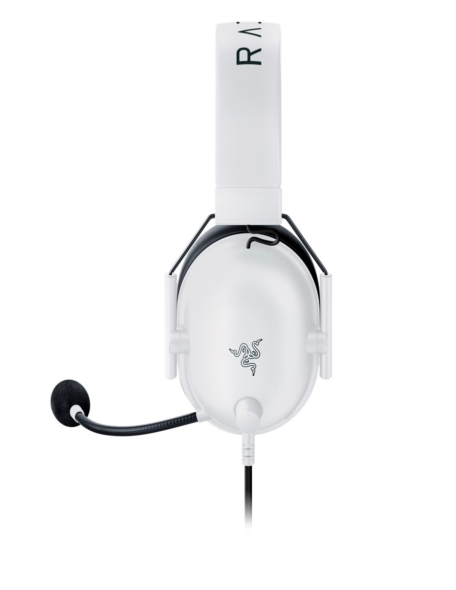 Audífonos gamer alámbricos Blackshark V2 X