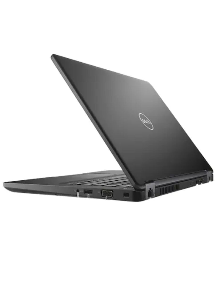 Laptop Latitude 5490 14 pulgadas Full HD Intel Core i7 Integradas 8 GB RAM 512 GB SSD reacondicionado