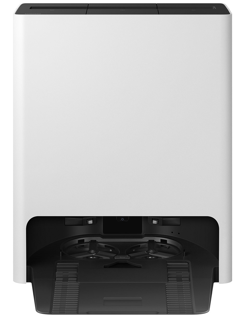 Aspiradora robot vr7md96514g/ax 4 litros
