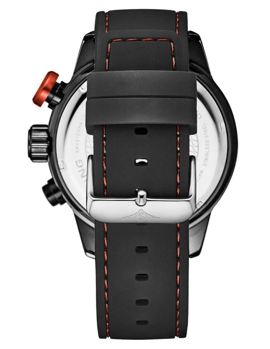 Reloj Aquatic Force para hombre 4053.3