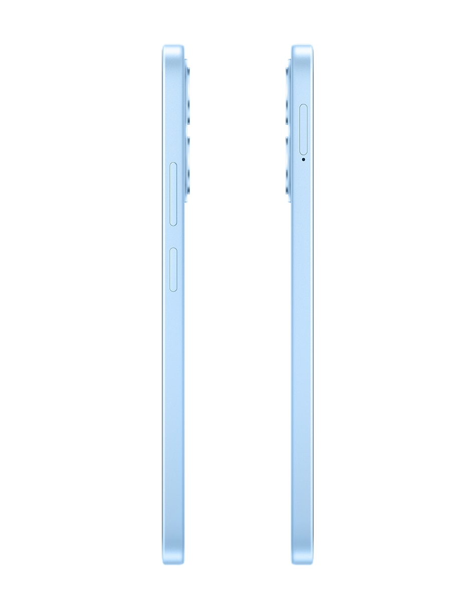 A5 PRO LCD 6.67 pulgadas Telcel