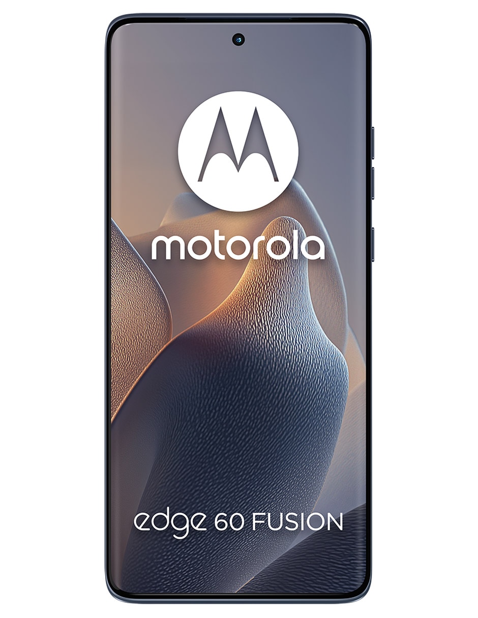 Moto Edge 60 Fusion POLED 6.6 pulgadas AT&T