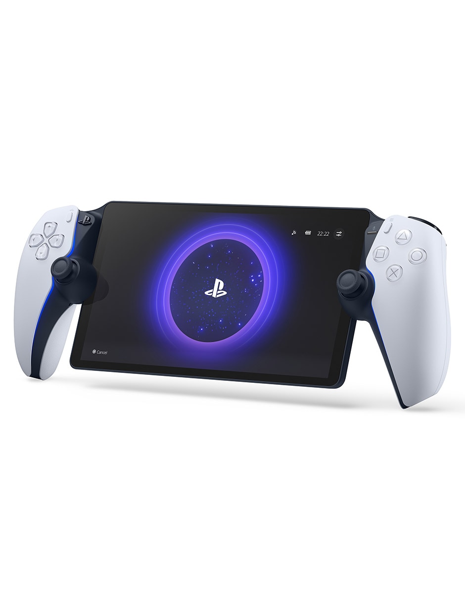 Portal Remote Player PS5