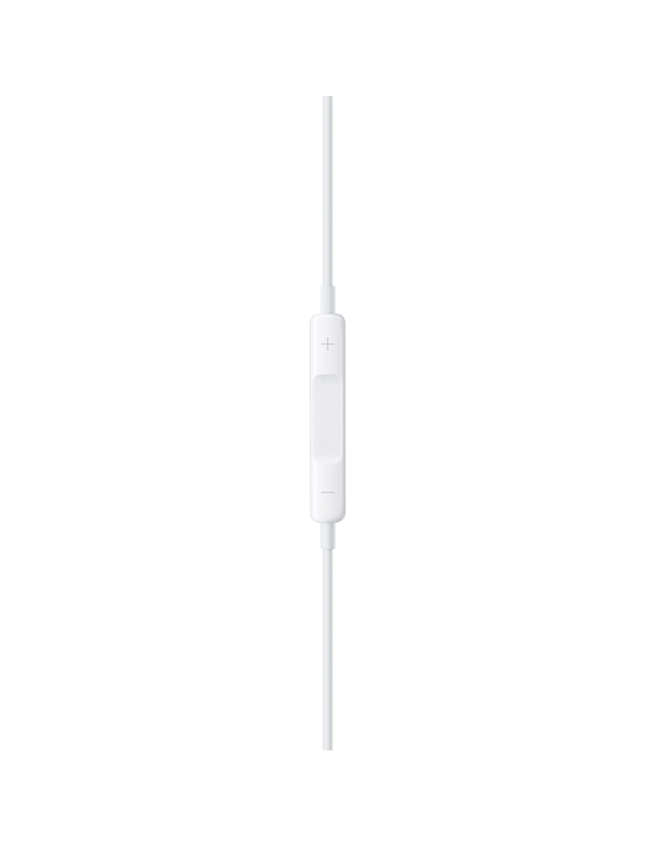 EarPods Lightning alámbricos