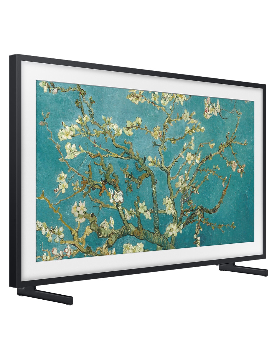 Pantalla Smart TV QLED de 32 pulgadas 4K QN32LS03CBFXZX