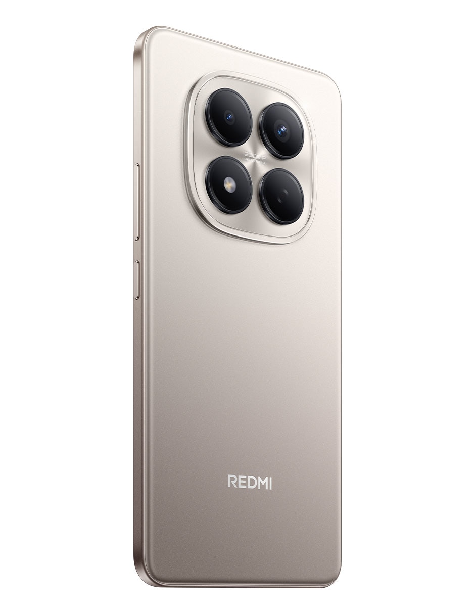 Redmi Note 15 Pro AMOLED 6.7 pulgadas