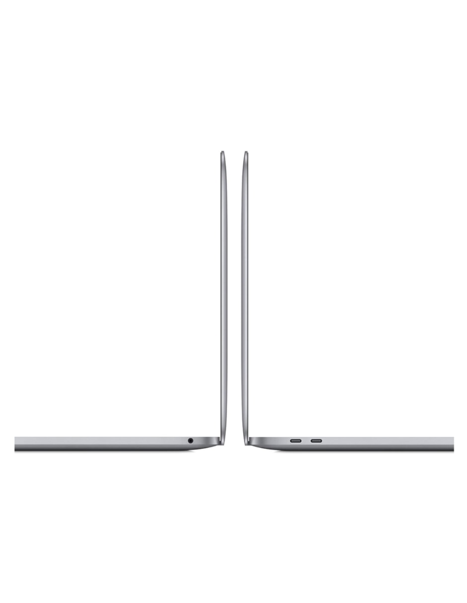 Laptop A2337 13.3 pulgadas 2560 x 1600 M1 Integradas 8 GB RAM 128 GB SSD reacondicionado
