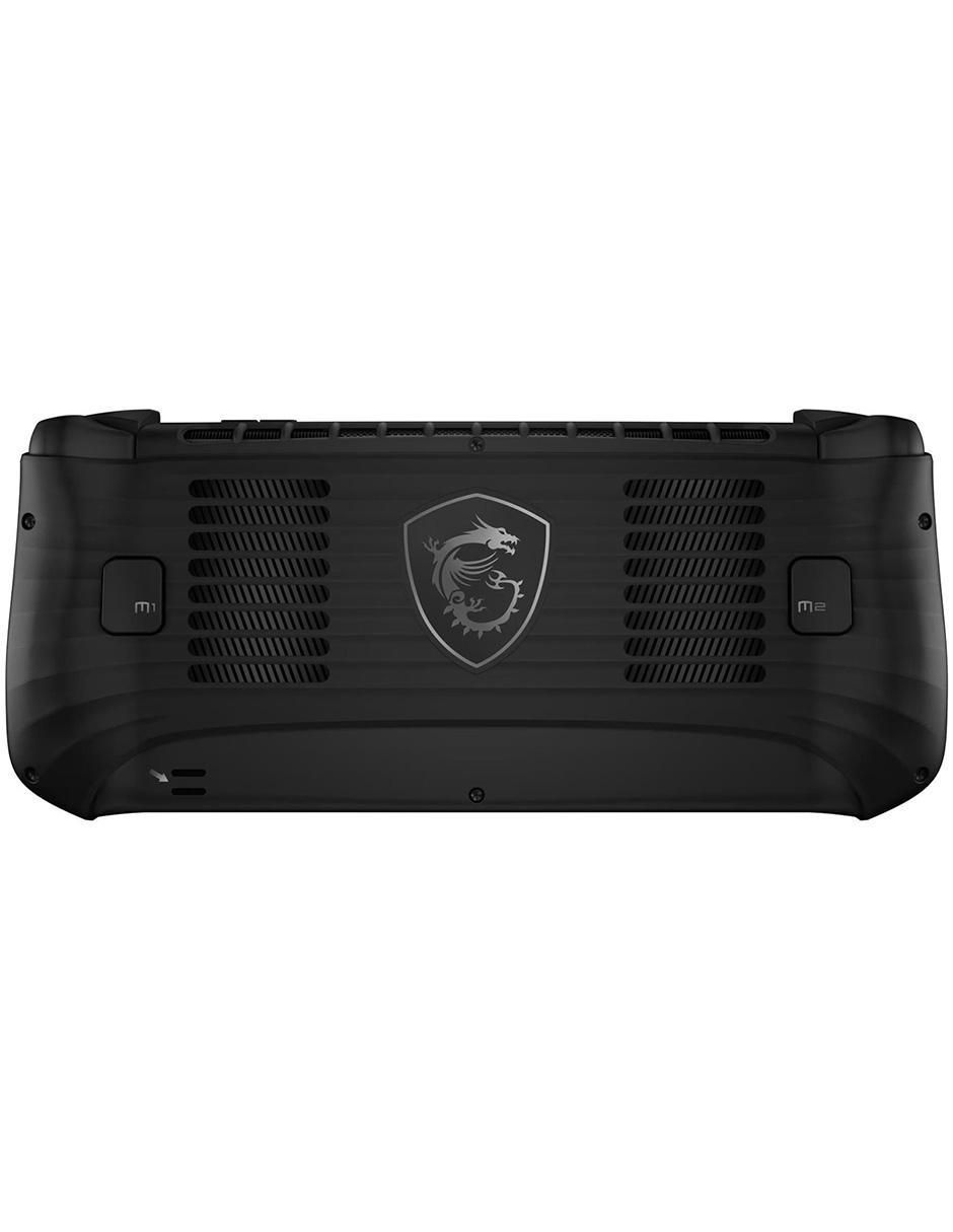 Consola portátil Claw 8 AI+ windows 11 1 tb A2VM-208MX