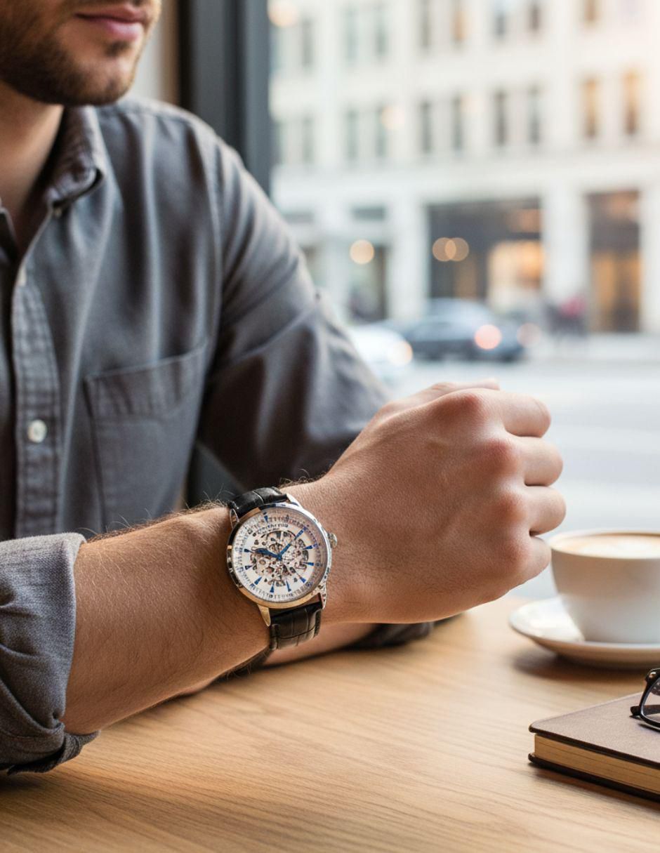 Reloj Executive para hombre 4071.1