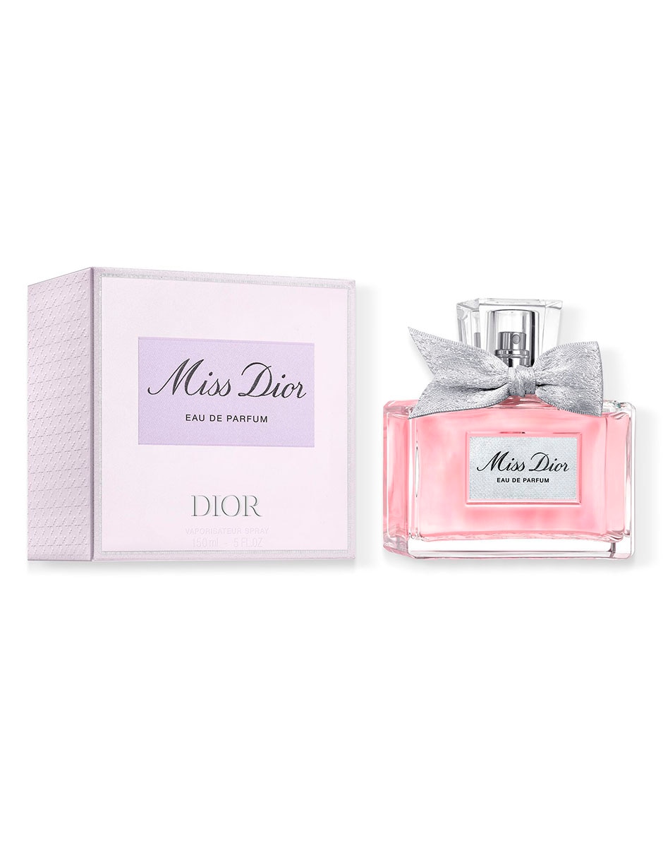 Eau de parfum Miss para mujer