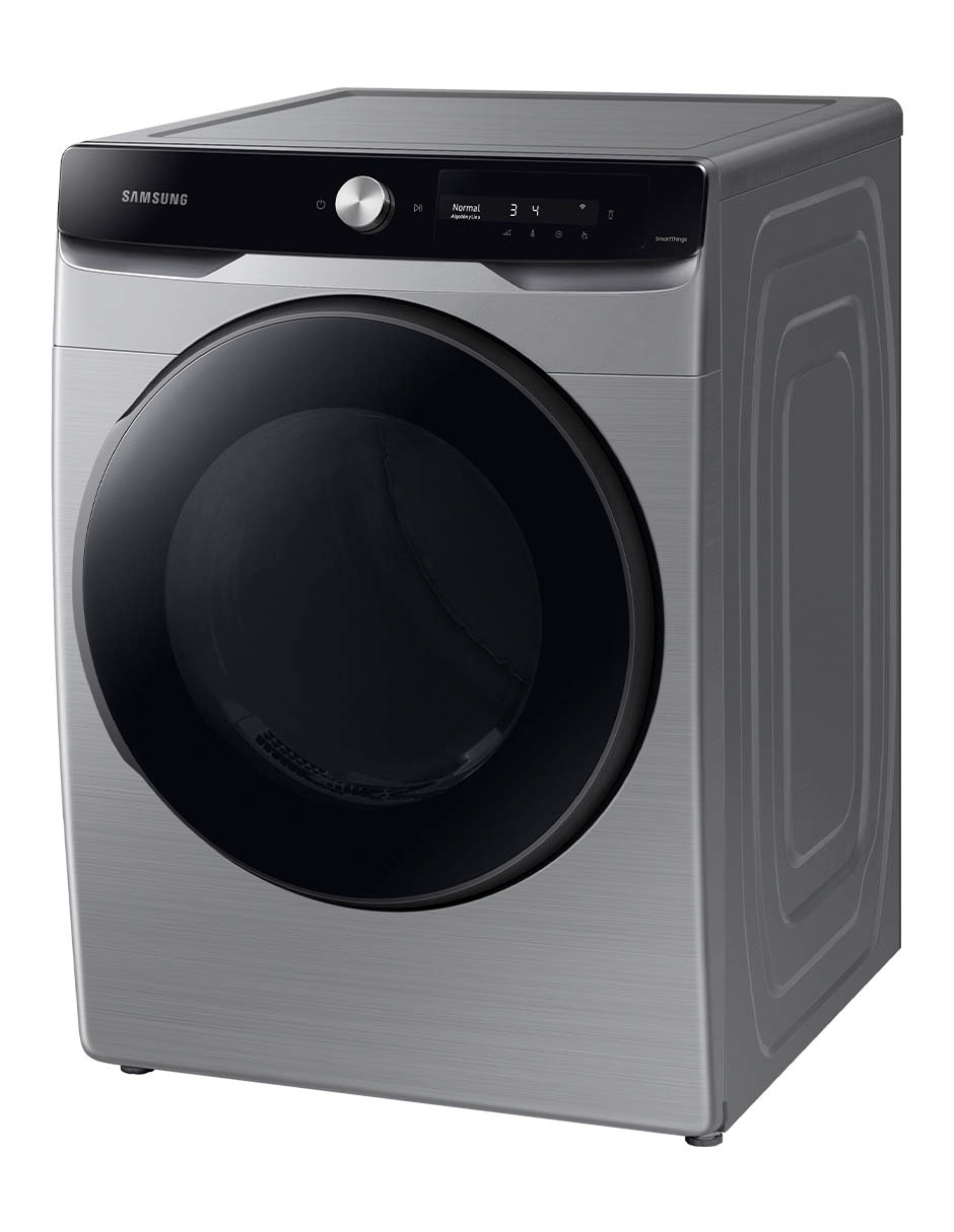 Secadora de gas de 24 kg con 14 ciclos DVG24C6370P/AX
