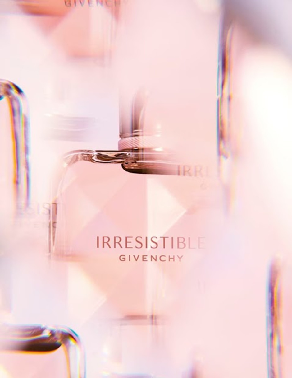 Eau de parfum Irresistible para mujer