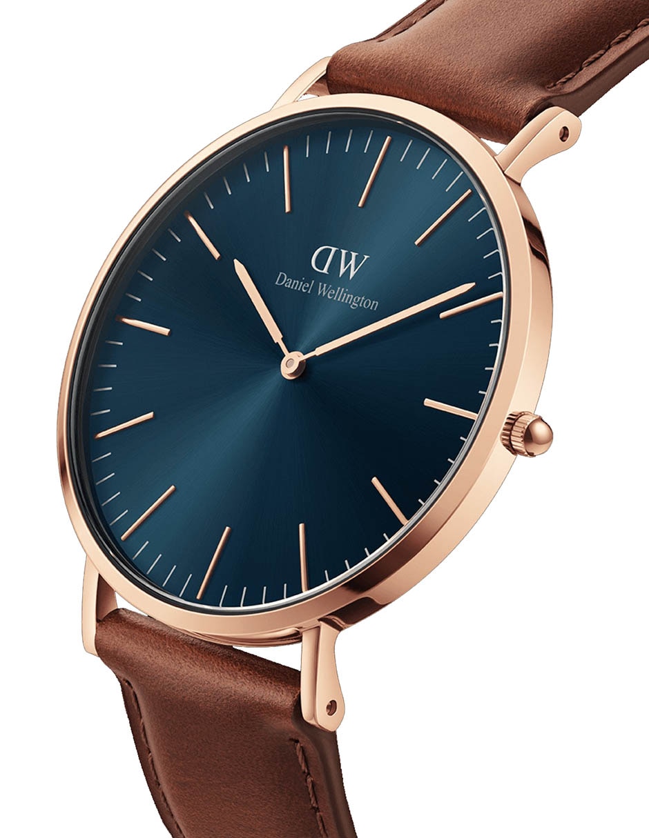 Reloj Classic para hombre DW00100626