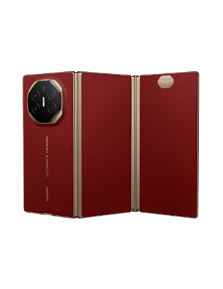 Mate Xt Ultimate Design OLED 6.4 pulgadas MVNO