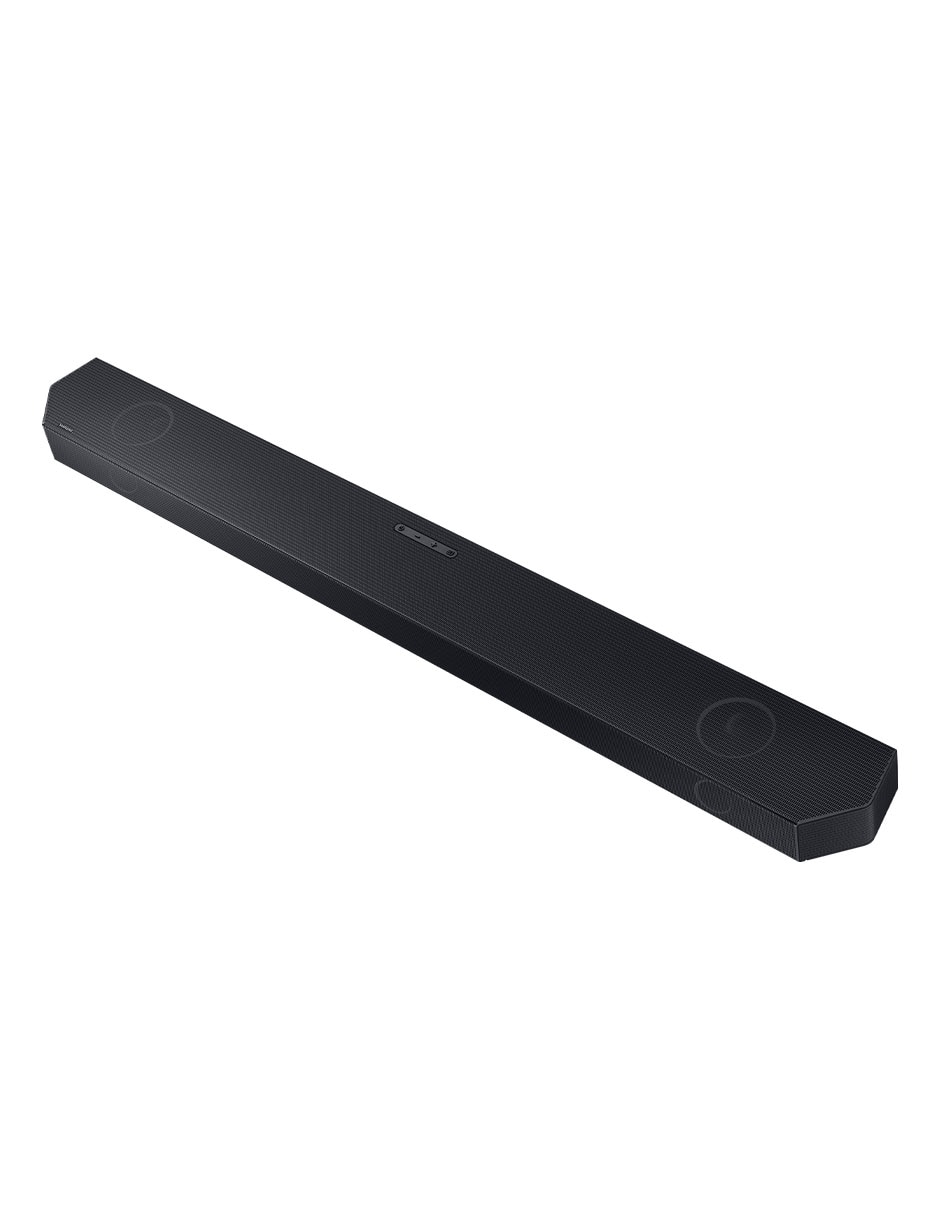 Barra de sonido HW-Q600H/ZX con subwoofer inalámbrico