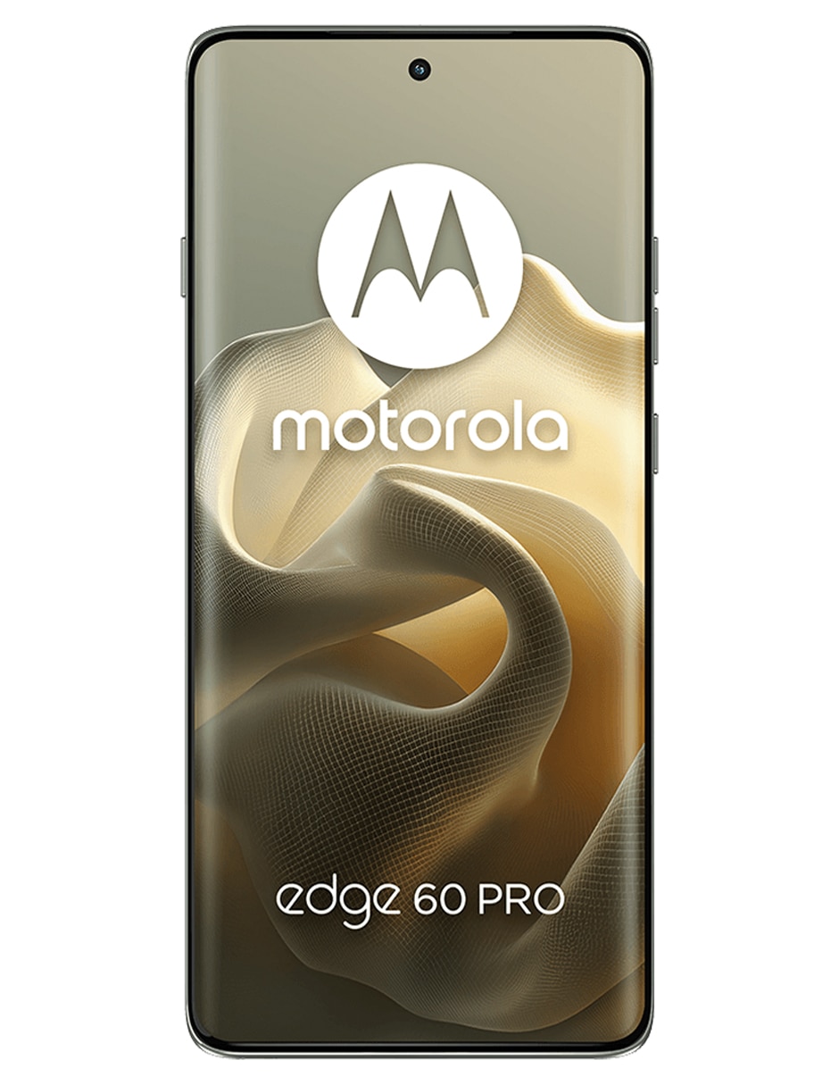 Edge 60 PRO POLED 6.6 pulgadas