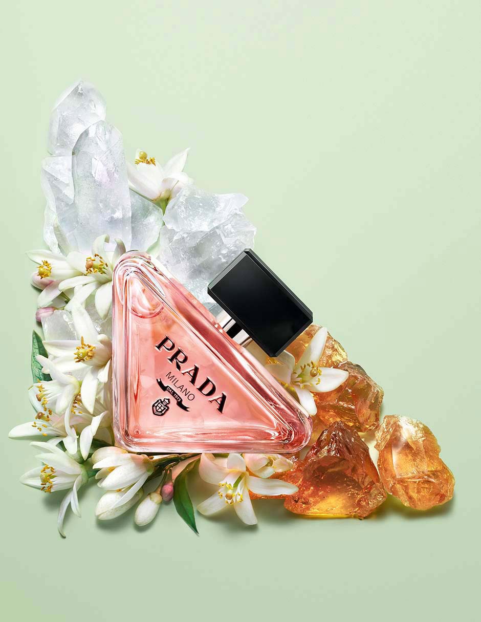 Eau de parfum Paradoxe para mujer