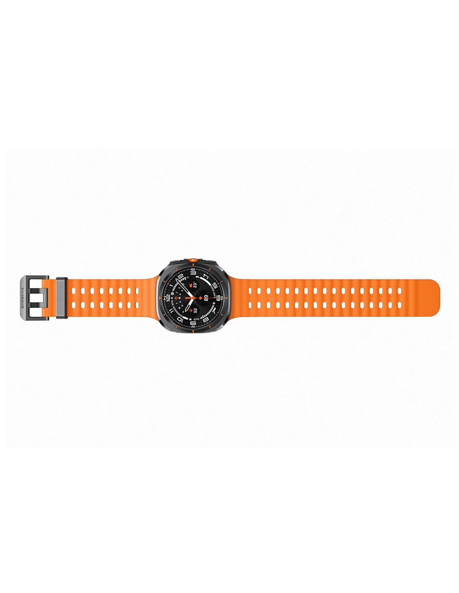 Smartwatch Galaxy Watch Ultra 47 mm unisex con GPS
