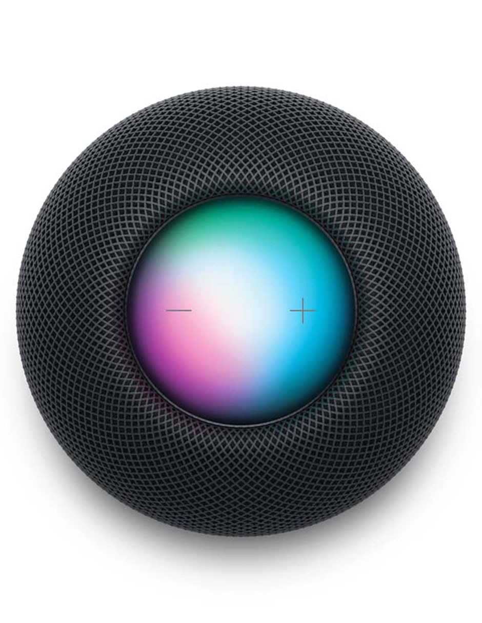 Bocina HomePod mini bluetooth