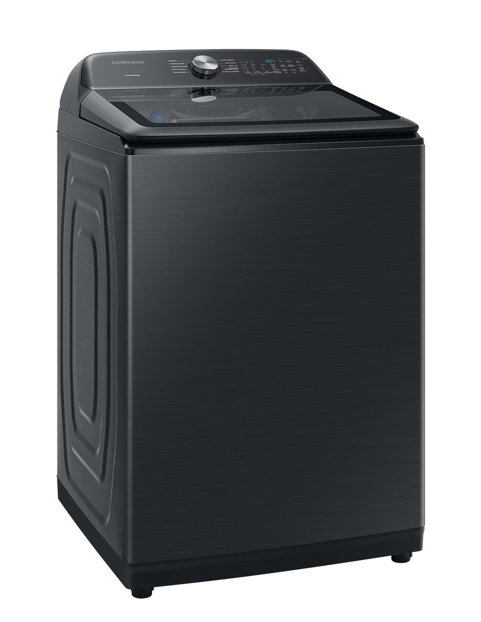 Lavadora 28 kg automática carga superior WA28B8375GV/AX