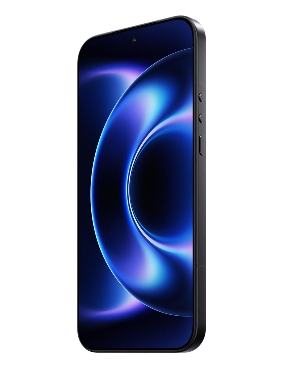 17 Ultra AMOLED 6.85 pulgadas