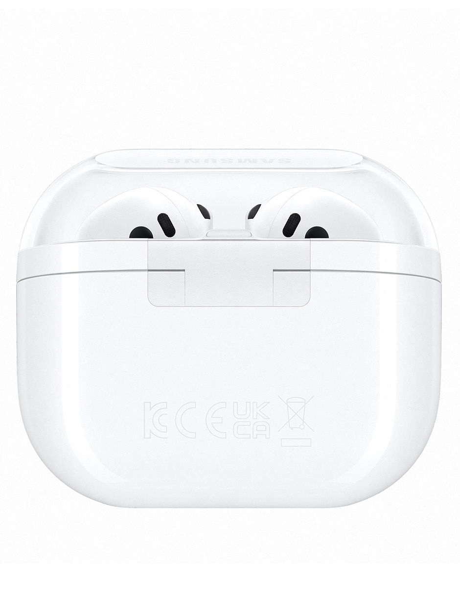 Audífonos True Wireless Galaxy Buds3 inalámbricos con cancelación de ruido