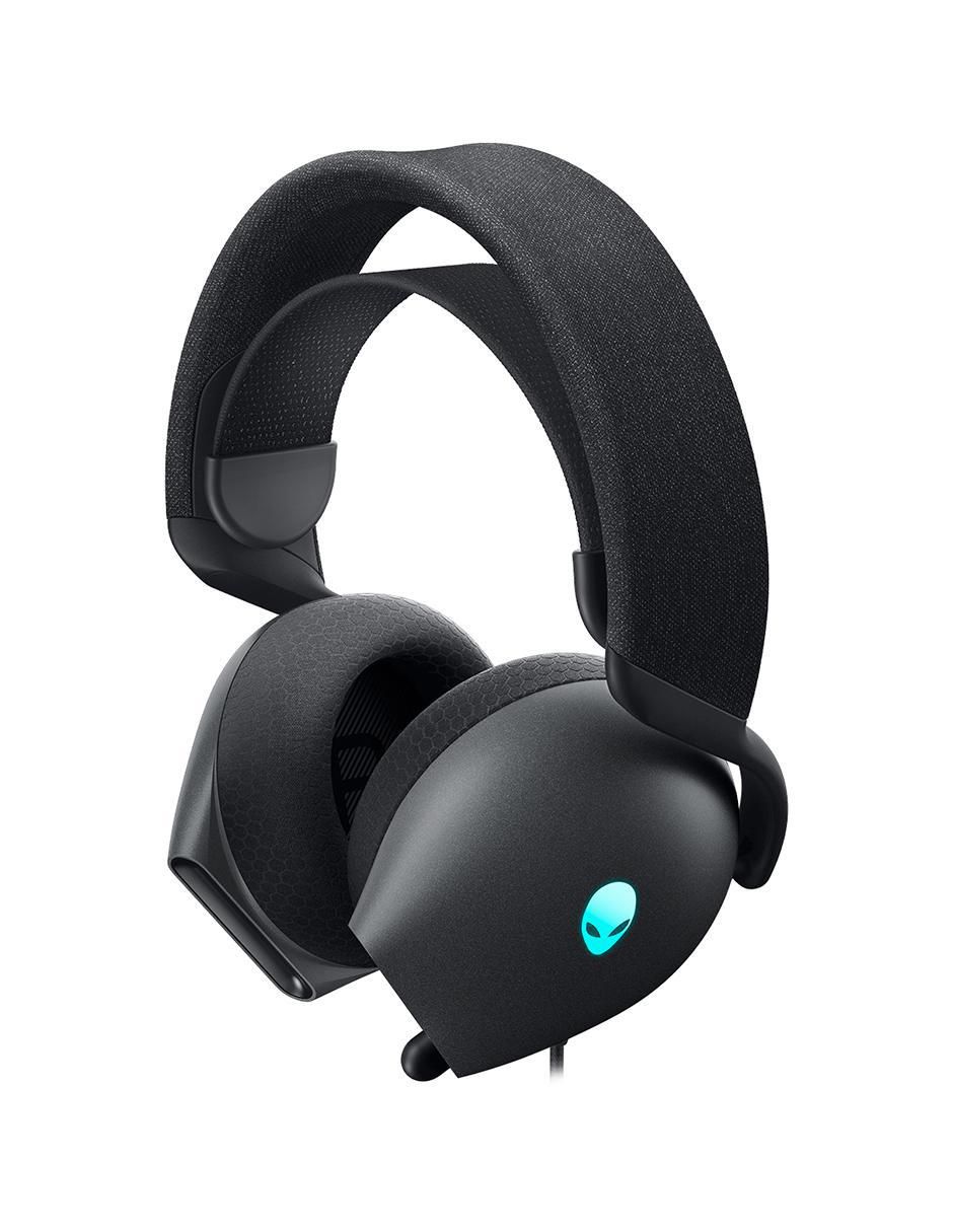 Audífonos gamer Over-Ear AW520H alámbricos