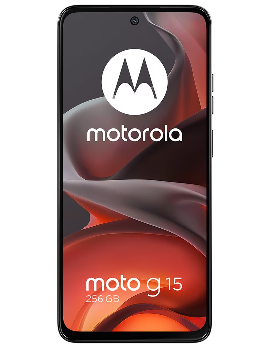 Moto G15 LCD 6.72 pulgadas