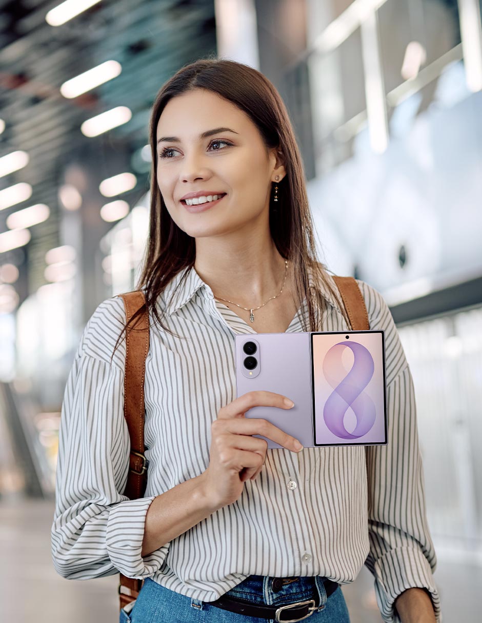 Fold8 super AMOLED plus 7.6 pulgadas